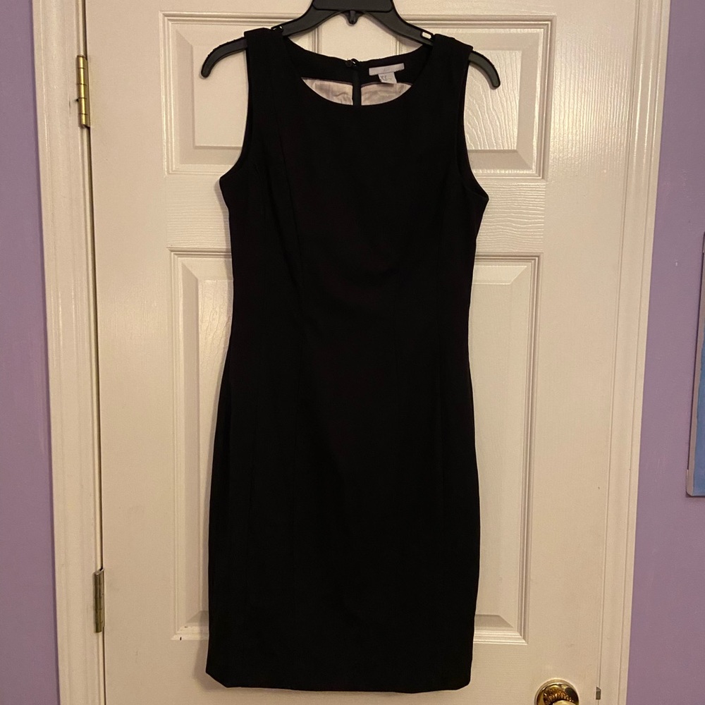 Business Dress